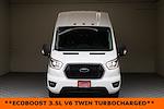 2023 Ford Transit 350 HD High Roof DRW AWD Passenger Van for sale #58776 - photo 5