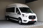 2023 Ford Transit 350 HD High Roof DRW AWD Passenger Van for sale #58776 - photo 7