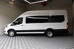 2023 Ford Transit 350 HD High Roof DRW AWD Passenger Van for sale #58776 - photo 8