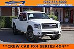 2013 Ford F-150 SuperCrew Cab 4WD Pickup for sale #58782 - photo 1