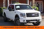 2013 Ford F-150 SuperCrew Cab 4WD Pickup for sale #58782 - photo 2