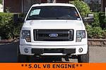 2013 Ford F-150 SuperCrew Cab 4WD Pickup for sale #58782 - photo 3