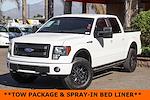 2013 Ford F-150 SuperCrew Cab 4WD Pickup for sale #58782 - photo 4