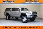 2018 Toyota Tacoma Double Cab 4WD Pickup for sale #58788A - photo 1