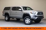 2018 Toyota Tacoma Double Cab 4WD Pickup for sale #58788A - photo 2