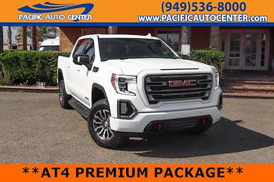 2021 GMC Sierra 1500 Crew Cab 4x4 Pickup for sale #58790 - photo 1