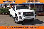 2021 GMC Sierra 1500 Crew Cab 4x4 Pickup for sale #58790 - photo 1
