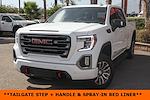 2021 GMC Sierra 1500 Crew Cab 4x4 Pickup for sale #58790 - photo 5