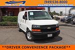 2020 Chevrolet Express 2500 SRW RWD Upfitted Cargo Van for sale #58801 - photo 1