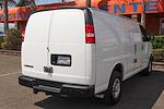 2020 Chevrolet Express 2500 SRW RWD Upfitted Cargo Van for sale #58801 - photo 2