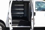 2020 Chevrolet Express 2500 SRW RWD Upfitted Cargo Van for sale #58801 - photo 12