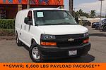 2020 Chevrolet Express 2500 SRW RWD Upfitted Cargo Van for sale #58801 - photo 3