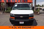 2020 Chevrolet Express 2500 SRW RWD Upfitted Cargo Van for sale #58801 - photo 4