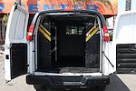 2020 Chevrolet Express 2500 SRW RWD Upfitted Cargo Van for sale #58801 - photo 9