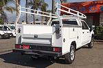 2023 Chevrolet Silverado 2500 Crew Cab SRW RWD Service Truck for sale #58806 - photo 2