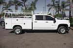 2023 Chevrolet Silverado 2500 Crew Cab SRW RWD Service Truck for sale #58806 - photo 11