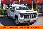 2023 Chevrolet Silverado 2500 Crew Cab SRW RWD Service Truck for sale #58806 - photo 3