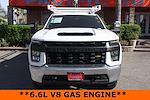 2023 Chevrolet Silverado 2500 Crew Cab SRW RWD Service Truck for sale #58806 - photo 4