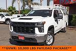 2023 Chevrolet Silverado 2500 Crew Cab SRW RWD Service Truck for sale #58806 - photo 5