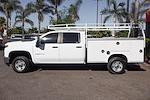 2023 Chevrolet Silverado 2500 Crew Cab SRW RWD Service Truck for sale #58806 - photo 6