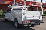 2023 Chevrolet Silverado 2500 Crew Cab SRW RWD Service Truck for sale #58806 - photo 8
