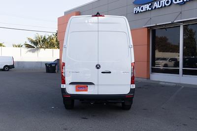 2023 Mercedes-Benz Sprinter 2500 Standard Roof RWD Empty Cargo Van for sale #58819 - photo 2