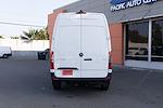 2023 Mercedes-Benz Sprinter 2500 Standard Roof RWD Empty Cargo Van for sale #58819 - photo 2