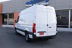 2023 Mercedes-Benz Sprinter 2500 Standard Roof RWD Empty Cargo Van for sale #58819 - photo 13