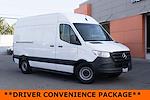 2023 Mercedes-Benz Sprinter 2500 Standard Roof RWD Empty Cargo Van for sale #58819 - photo 3