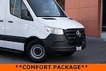 2023 Mercedes-Benz Sprinter 2500 Standard Roof RWD Empty Cargo Van for sale #58819 - photo 4