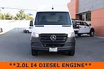 2023 Mercedes-Benz Sprinter 2500 Standard Roof RWD Empty Cargo Van for sale #58819 - photo 5
