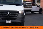 2023 Mercedes-Benz Sprinter 2500 Standard Roof RWD Empty Cargo Van for sale #58819 - photo 6