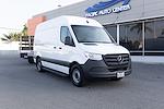 2023 Mercedes-Benz Sprinter 2500 Standard Roof RWD Empty Cargo Van for sale #58819 - photo 7