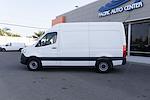 2023 Mercedes-Benz Sprinter 2500 Standard Roof RWD Empty Cargo Van for sale #58819 - photo 8