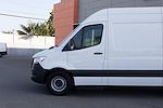 2023 Mercedes-Benz Sprinter 2500 Standard Roof RWD Empty Cargo Van for sale #58819 - photo 9