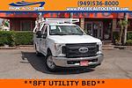 2017 Ford F-250 Regular Cab RWD Service Truck for sale #58829 - photo 1