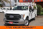 2017 Ford F-250 Regular Cab RWD Service Truck for sale #58829 - photo 5