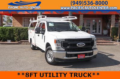 2022 Ford F-250 Super Cab 4x2 Service Truck for sale #58833 - photo 1