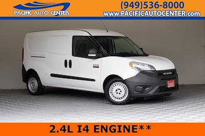 2021 Ram ProMaster City FWD Empty Cargo Van for sale #58856 - photo 1