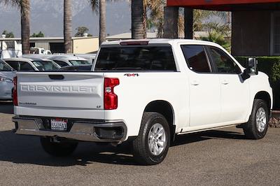 2020 Chevrolet Silverado 1500 Crew Cab 4WD Pickup for sale #58857 - photo 2