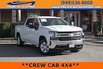2020 Chevrolet Silverado 1500 Crew Cab 4WD Pickup for sale #58857 - photo 1