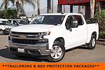 2020 Chevrolet Silverado 1500 Crew Cab 4WD Pickup for sale #58857 - photo 5