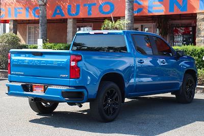 Used 2022 Chevrolet Silverado 1500 - photo 1