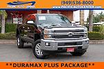 2018 Chevrolet Silverado 2500 Crew Cab SRW 4WD Pickup for sale #58864 - photo 1