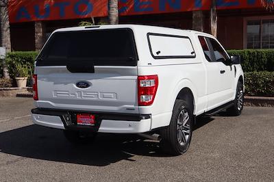 2021 Ford F-150 Super Cab 4x4 Pickup for sale #58872 - photo 2