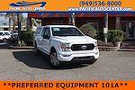 2021 Ford F-150 Super Cab 4x4 Pickup for sale #58872 - photo 1