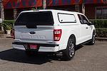 2021 Ford F-150 Super Cab 4x4 Pickup for sale #58872 - photo 2