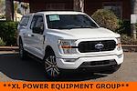 2021 Ford F-150 Super Cab 4x4 Pickup for sale #58872 - photo 3