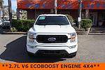 2021 Ford F-150 Super Cab 4x4 Pickup for sale #58872 - photo 4