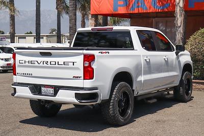 Used 2022 Chevrolet Silverado 1500 - photo 1